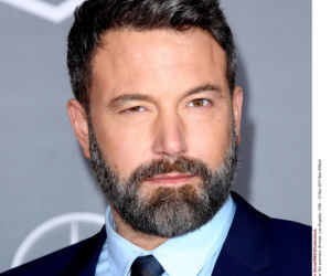 Ben Affleck