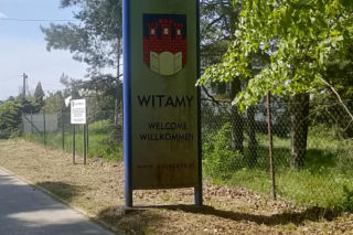 Jedno z najstarszych miast w Polsce leży w województwie łódzkim. Można w nim spotkać gigantycznego pająka!