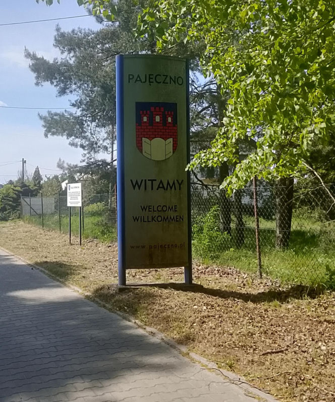 Jedno z najstarszych miast w Polsce leży w województwie łódzkim. Można w nim spotkać gigantycznego pająka!
