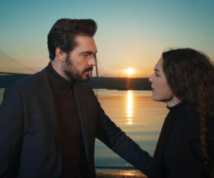 Dziedzictwo, odcinek 833: Wybawca Idrisa okazuje się bezwzględnym mordercą, który chce wyrównać rachunki z Kyrymlym