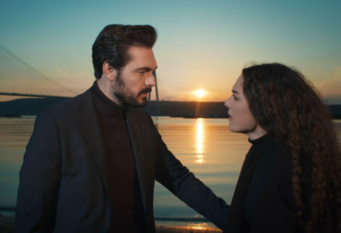 "Dziedzictwo", odcinek 833: Wybawca Idrisa okazuje się bezwzględnym mordercą, który chce wyrównać rachunki z Kyrymlym