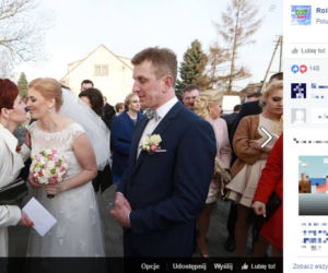 Ślub w Rolnik szuka żony - ZDJĘCIA