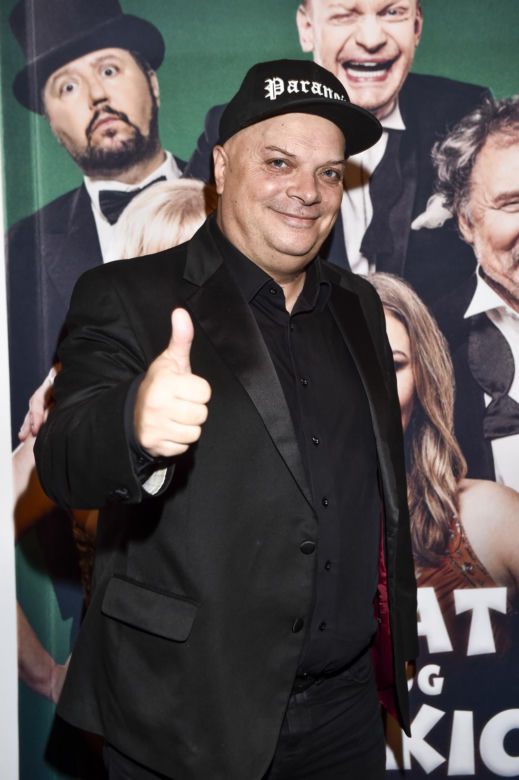 Krzysztof Skiba i jego wizerunek na przestrzeni lat. Tak zmieniał się lider Big Cyca