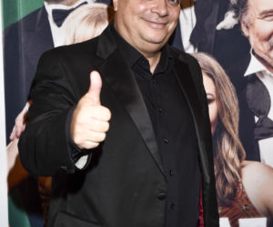 Krzysztof Skiba i jego wizerunek na przestrzeni lat. Tak zmieniał się lider Big Cyca