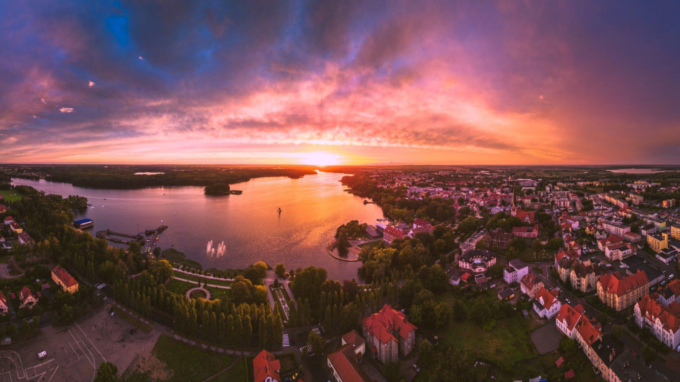 Szczecinek z ESKA Music Tour 