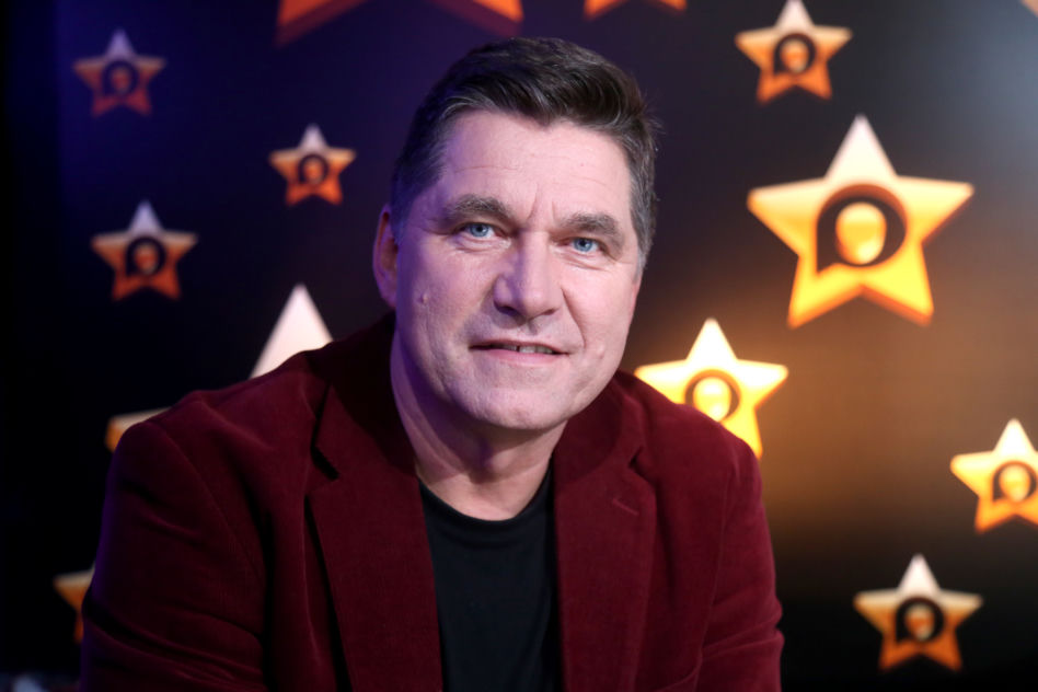 Sławomir Świerzyński