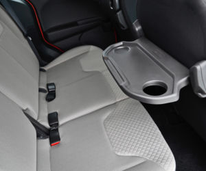 Ford Tourneo Courier 1.0 EcoBoost