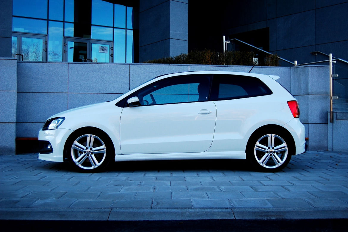 Volkswagen Polo R-Line
