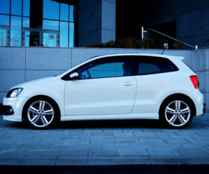 Volkswagen Polo R-Line