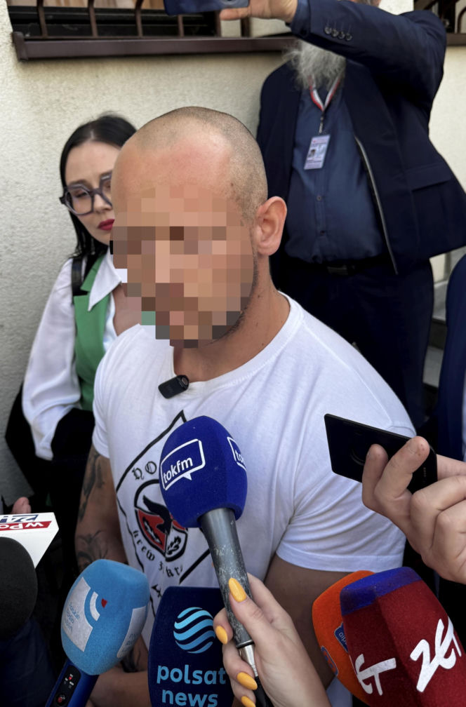 Strzelał na granicy z Białorusią. Sąd wydał wyrok w sprawie żołnierza!