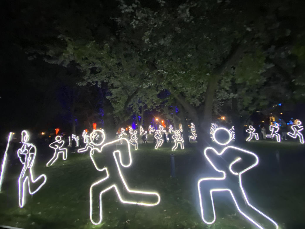 Light Move Festival 2025