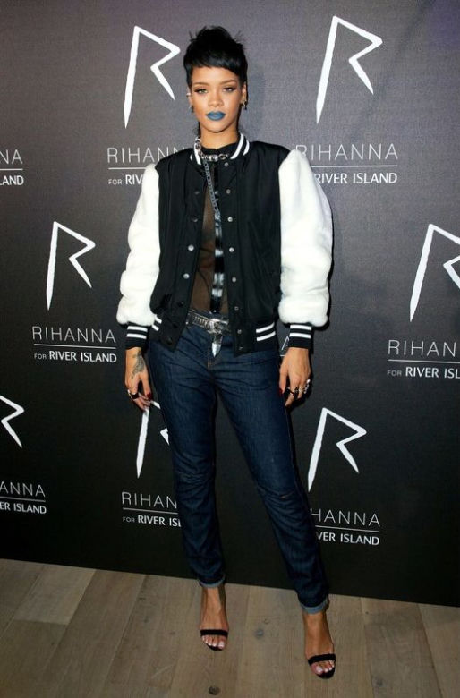 Rihanna