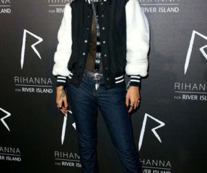 Rihanna