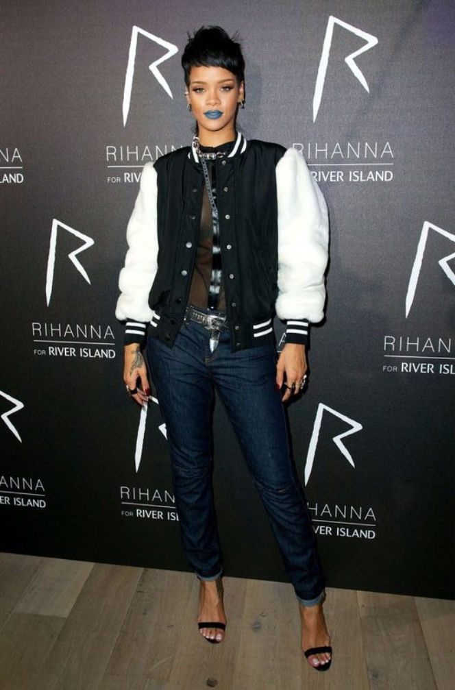Rihanna