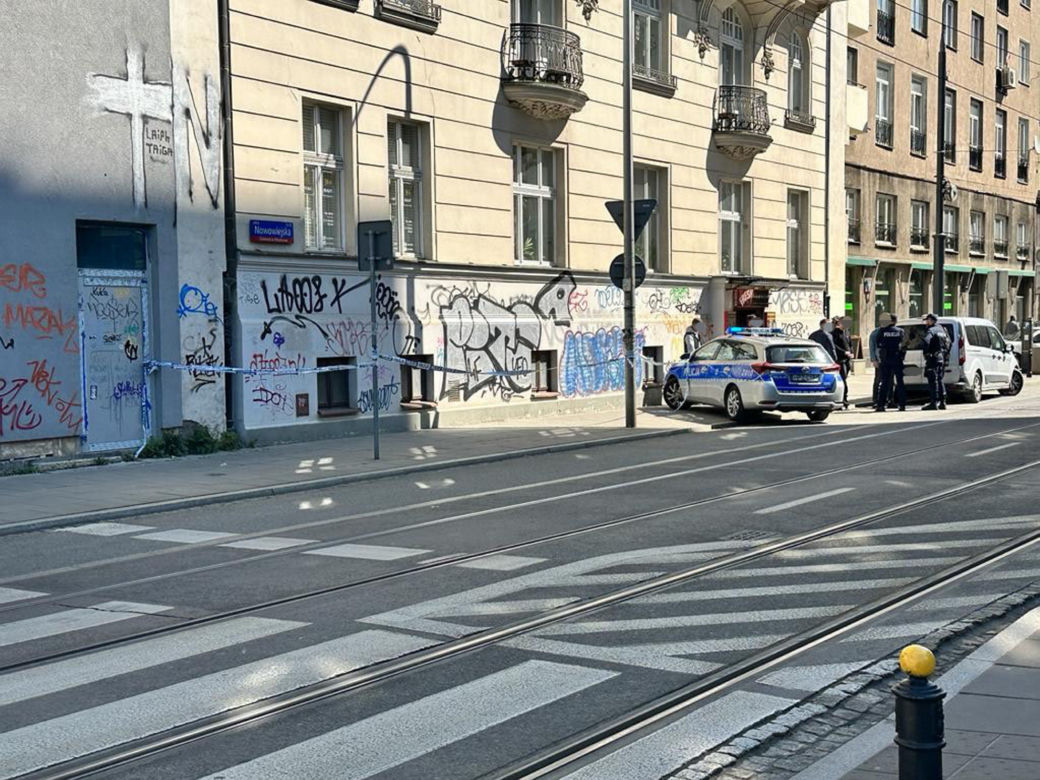 Atak nożownika, to próba zabójstwa na zlecenie!? Szokujące ustalenia dziennikarzy TVN