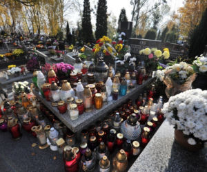 Fani pamiętali o swoich ulubieńcach