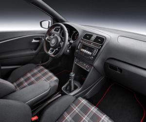 Volkswagen Polo GTI