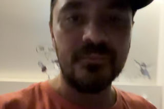 Daniel Martyniuk szaleje w Białymstoku