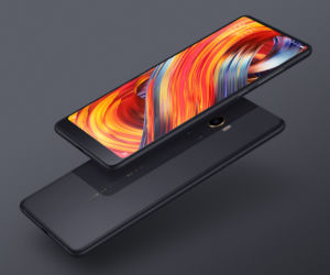 Mi Mix 2