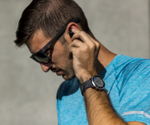 Garmin Forerunner 645 Music