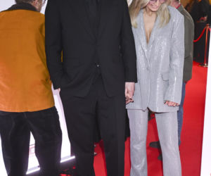 Leszek Lichota, Katarzyna Baran