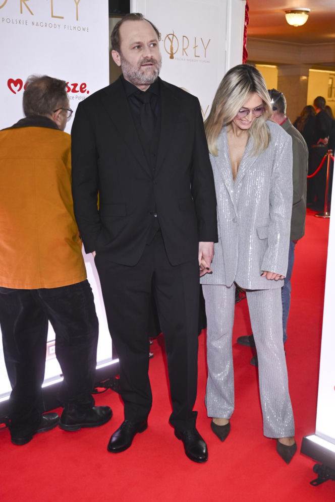 Leszek Lichota, Katarzyna Baran