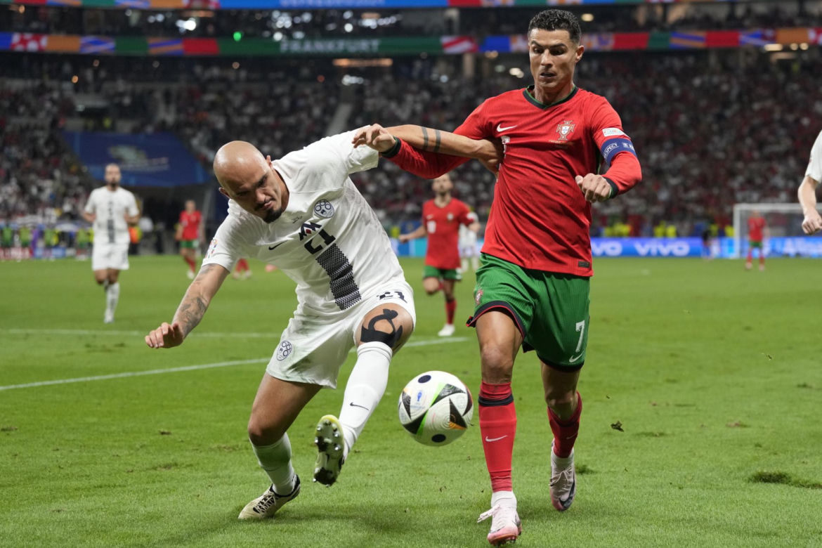 Ronaldo