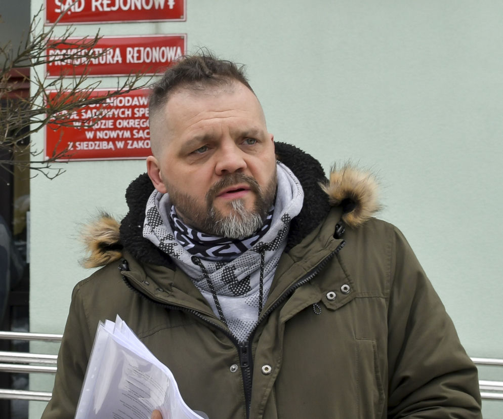 Gerard Wolski