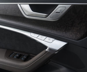 Audi A6 allroad 50 TDI quattro tiptronic