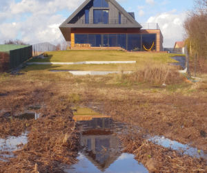 Małopolska Chata Podcieniowa to najpiękniejszy dom na świecie. Architektoniczne cacko pod Krakowem