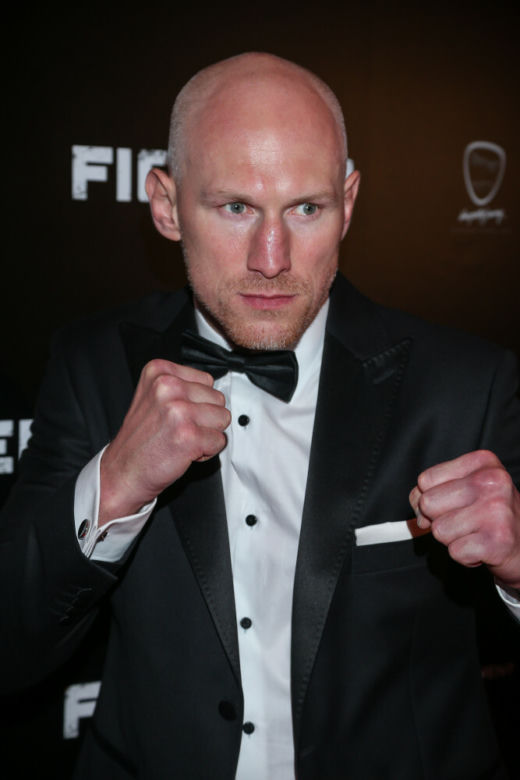 Krzysztof Diablo Włodarczyk