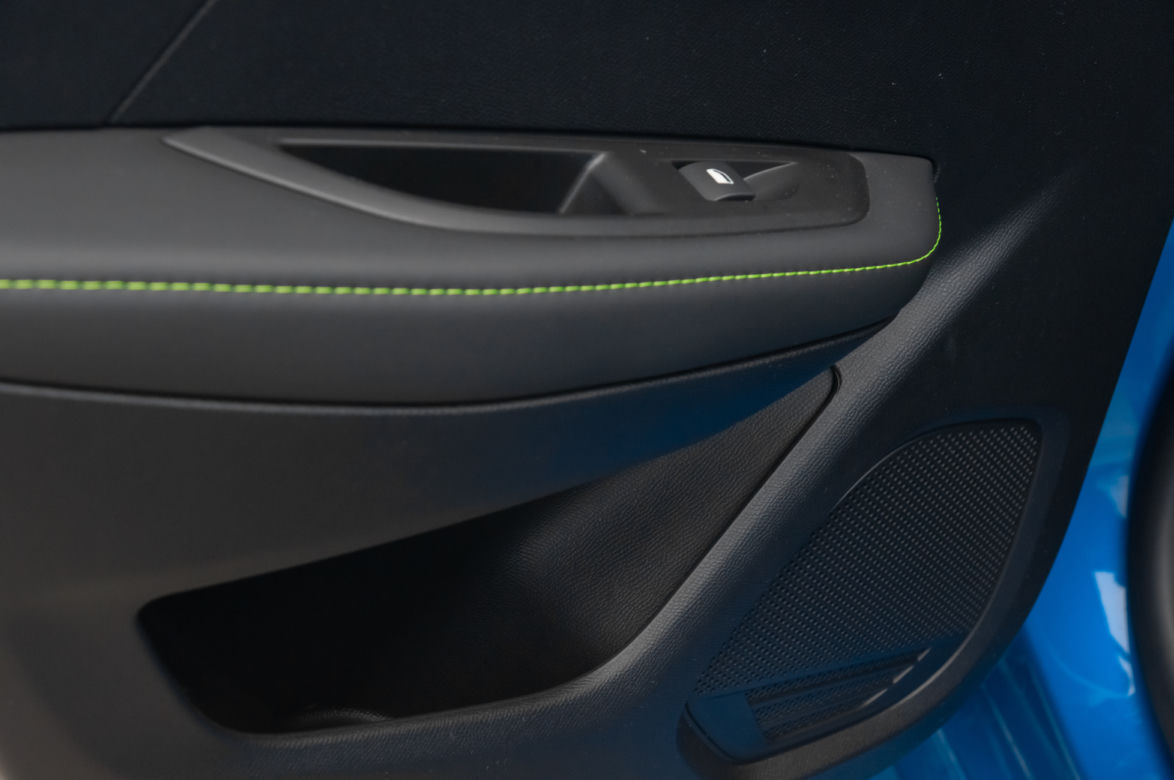 Peugeot 208 GT Line PureTech 130 S&S EAT8