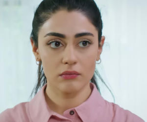 Panna młoda. Hancer pozna wreszcie prawdę o Beyzie? Cihan może tego nie znieść