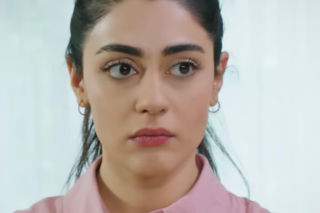 Panna młoda. Hancer pozna wreszcie prawdę o Beyzie? Cihan może tego nie znieść