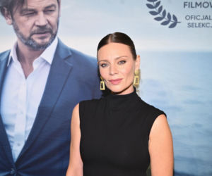 Zapiski śmiertelnika: Ireneusz Czop, Magda Boczarska, Alicja Wieniawa-Narkiewicz, Danuta Stenka i inni