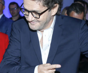 Kuba Wojewódzki, Maja Rutkowski, Krzysztof Rutkowski