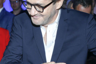 Kuba Wojewódzki, Maja Rutkowski, Krzysztof Rutkowski