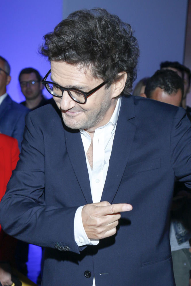 Kuba Wojewódzki, Maja Rutkowski, Krzysztof Rutkowski