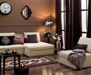 Sofa w trzech odsłonach