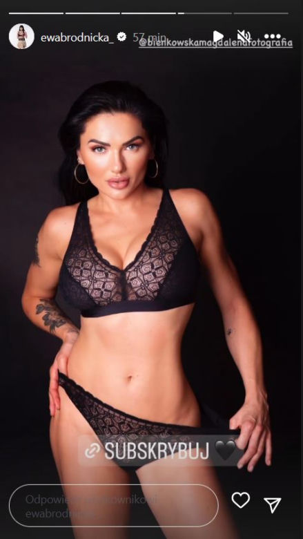 Ewa Brodnicka