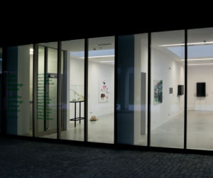 Muzeum Sztuki Współczesnej - wystawa Nagroda Fundacji Vordemberge-Gildewart