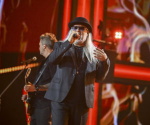 Przerwany koncert zespołu IRA i polityczny występ Jakubika i Lipińskiego
