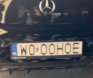 Marta Linkiewicz chwali się nową furą