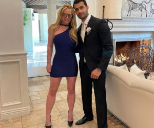 Britney Spears