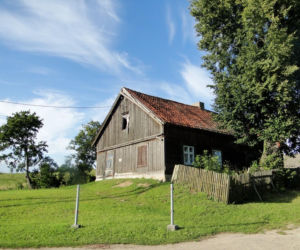 Najpiękniejsze zabytkowe domy w woj. warmińsko-mazurskim. To prawdziwe perełki!