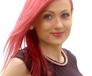Rolnik szuka żony 2. Dagmara