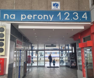 Niechlubna wizytówka Olsztyna w końcu zniknie