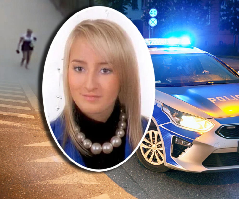 Ciała Iwony Wieczorek nie odnaleziono od 16 lat. Brak zwłok chroni bezwzględnego mordercę