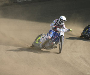 Zaplecze Kadry Juniorów na Motoarenie. Młodzieżowcy rywalizowali w Toruniu - dzień 2