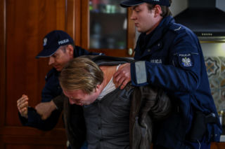 Szpital św. Anny: streszczenie odcinka 139